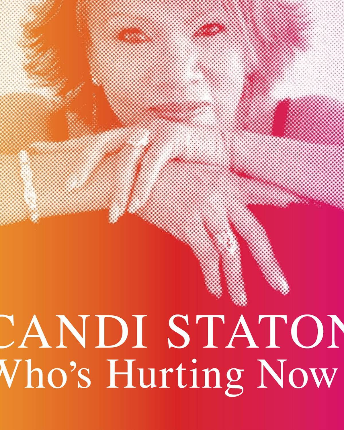 Candi Staton