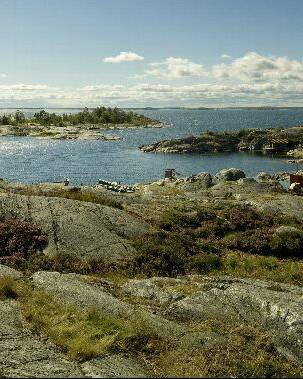 Skärgården