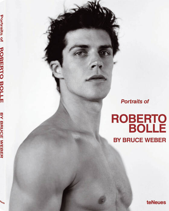 Roberto Bolle