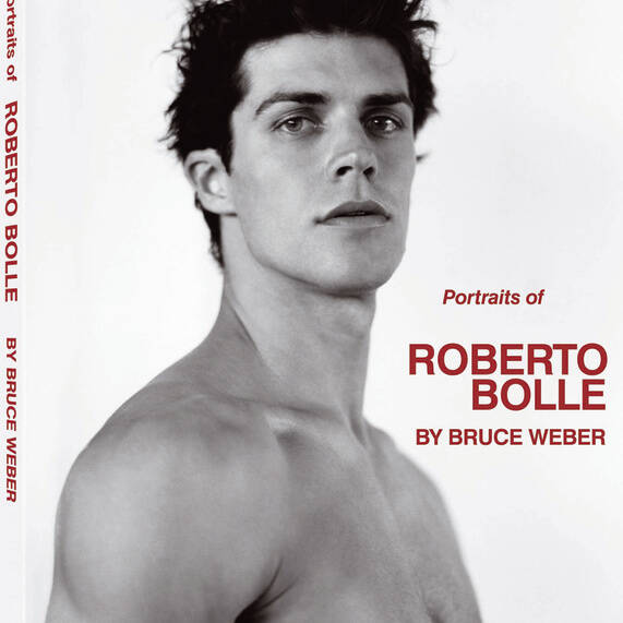Roberto Bolle