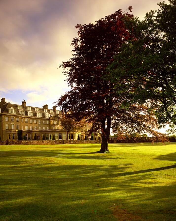 Gleneagles