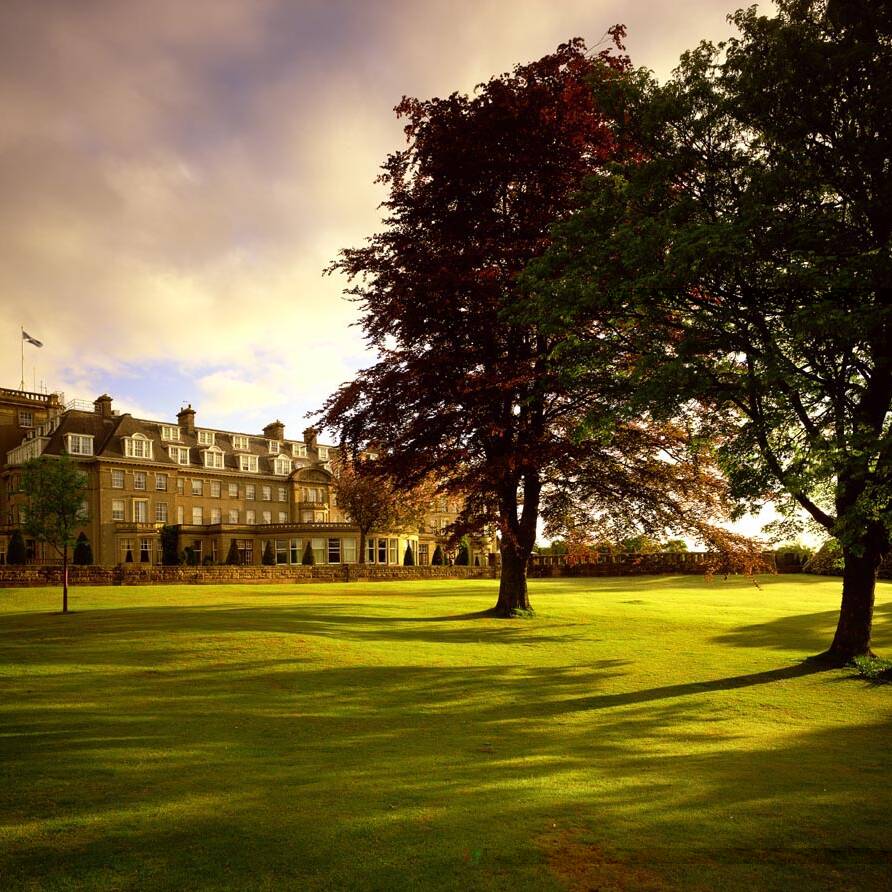 Gleneagles