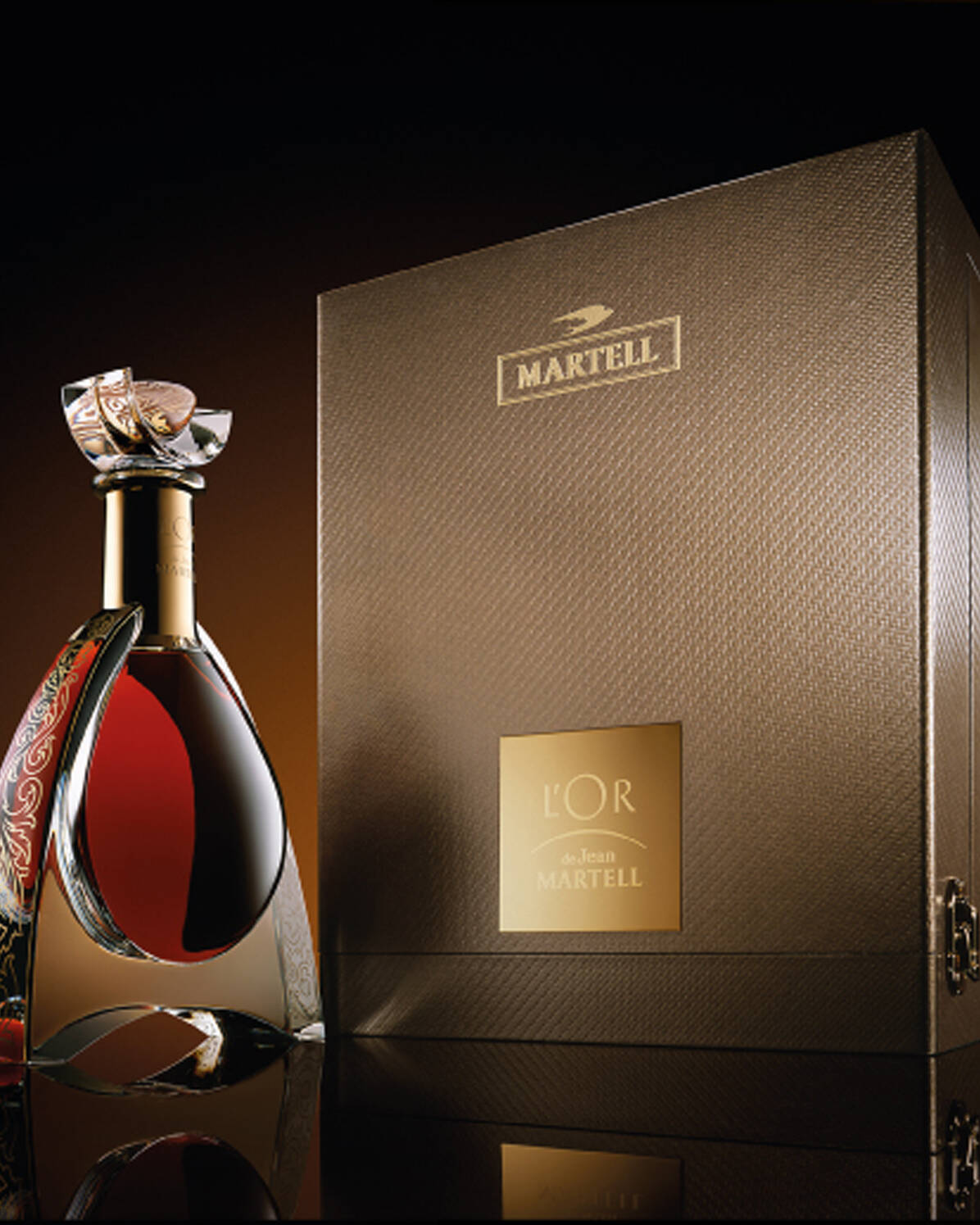 L'Or de Martell