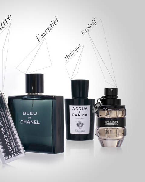 Parfums