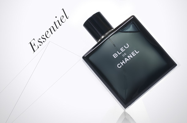Parfum Bleu de Chanel 