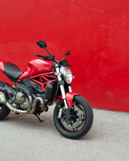 Ducati