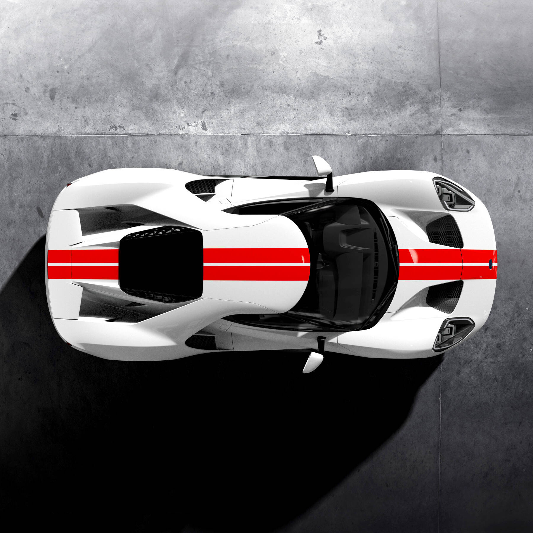 Ford GT40