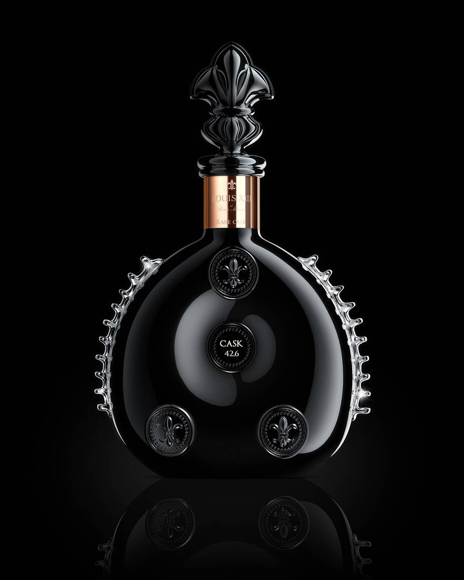 Louis XIII - Cognac Rémy Martin
