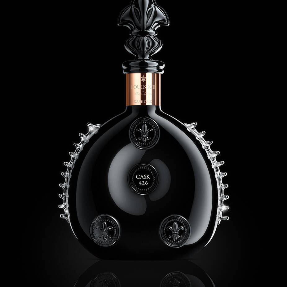 Louis XIII - Cognac Rémy Martin