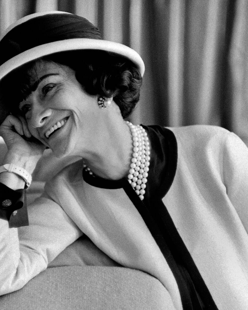 Coco Chanel