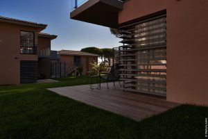 Klub Saint-tropez - Hotel de luxe