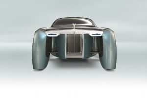 Rolls-Royce Vision