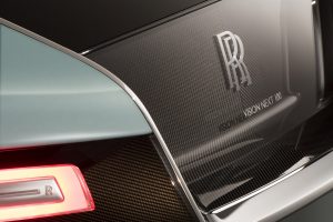 Rolls-Royce Vision