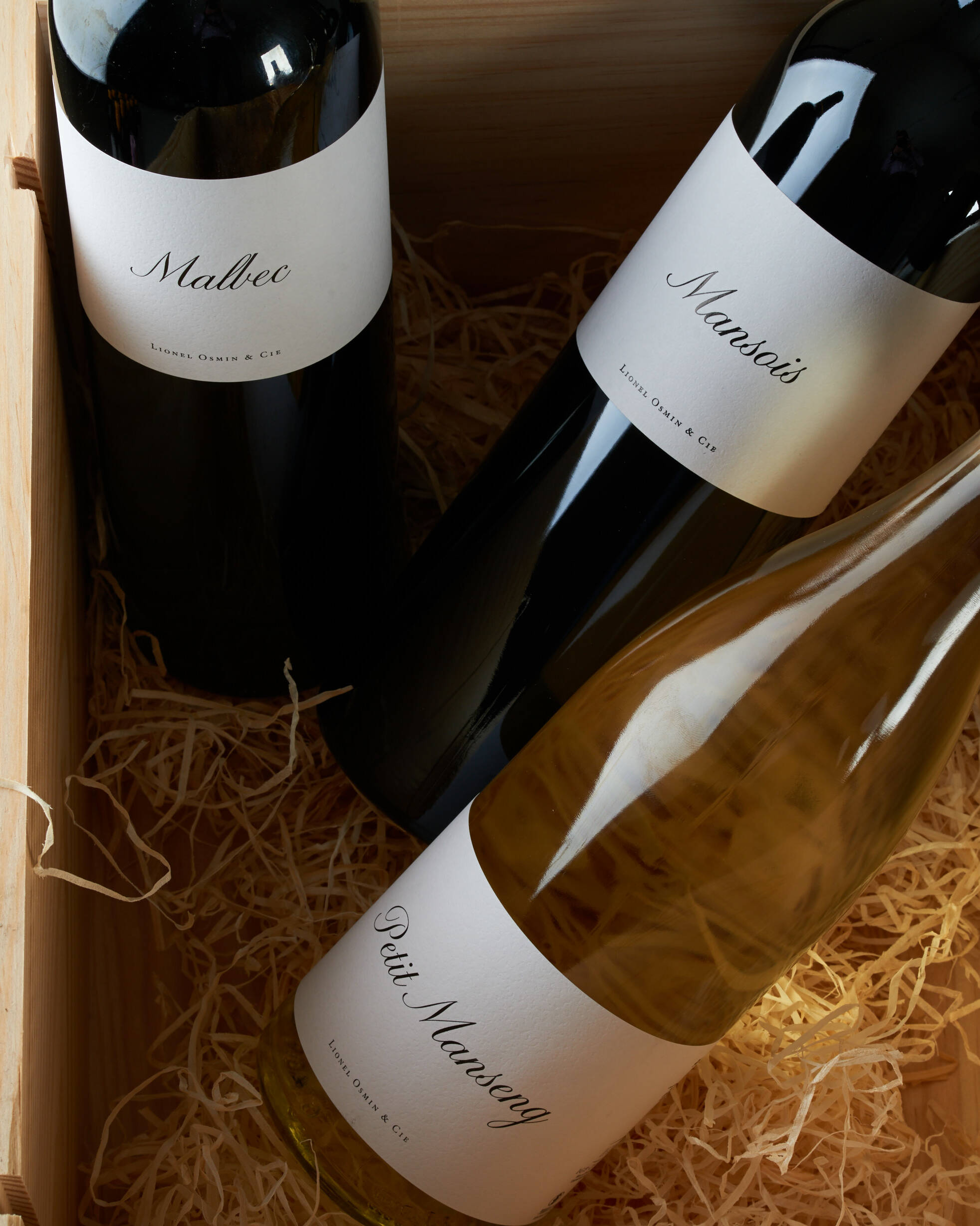 La Cave des Contrebandiers