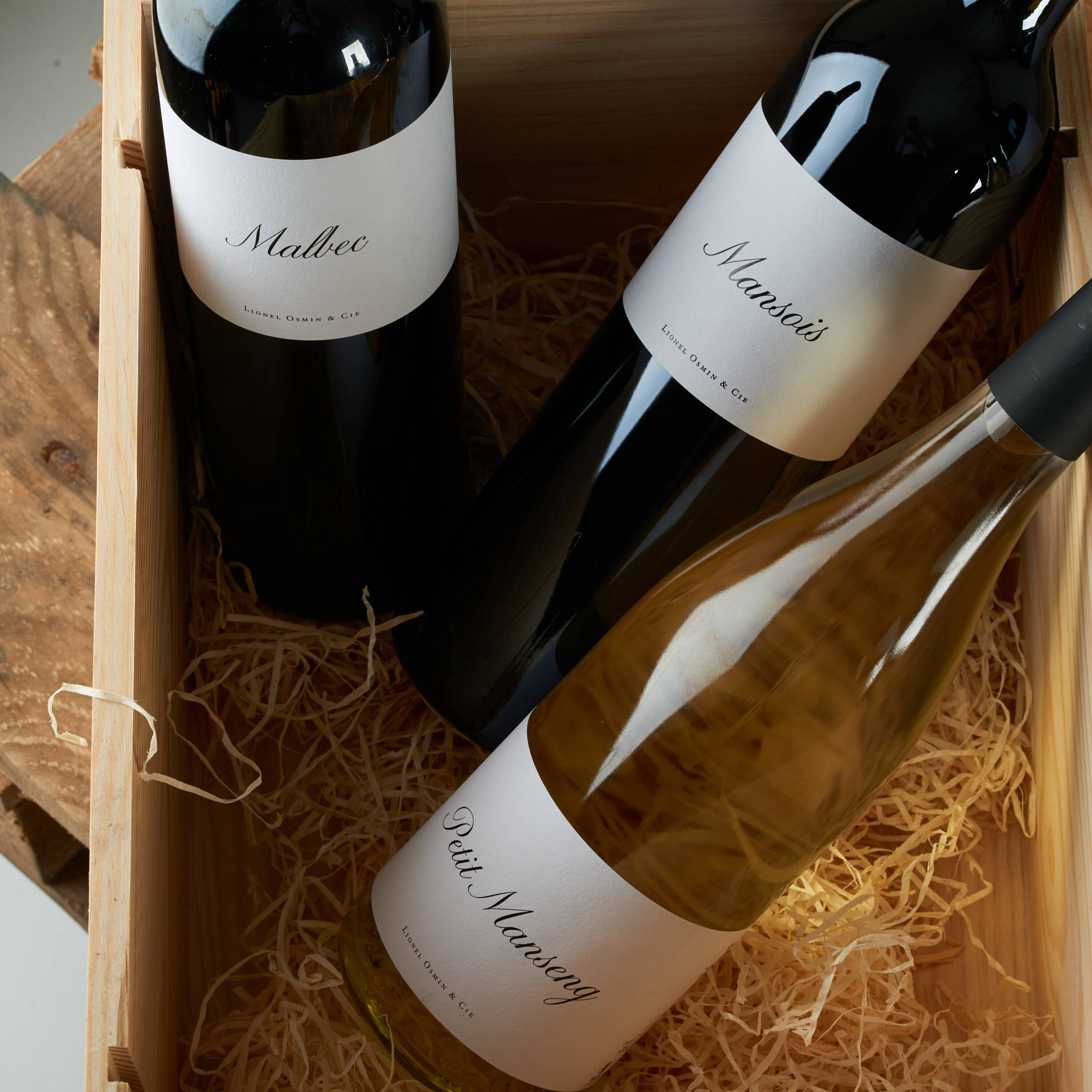 La Cave des Contrebandiers