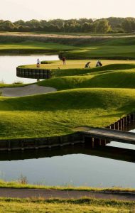 Ryder Cup au Golf National en France