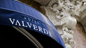 Valverde Hotel