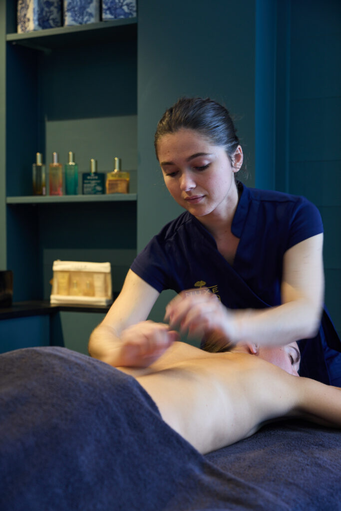 Hôtel La Mission - SPA NUXE